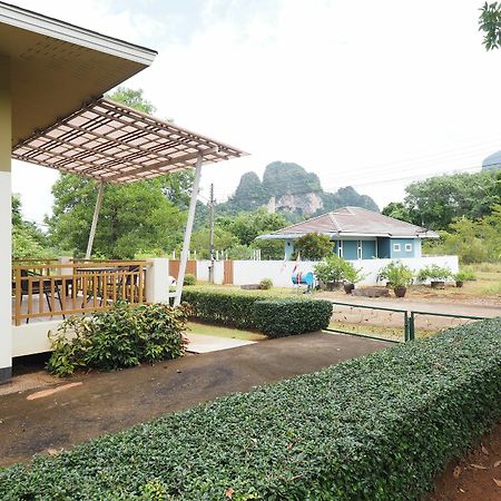 N.T. Home Ban Thung  المظهر الخارجي الصورة