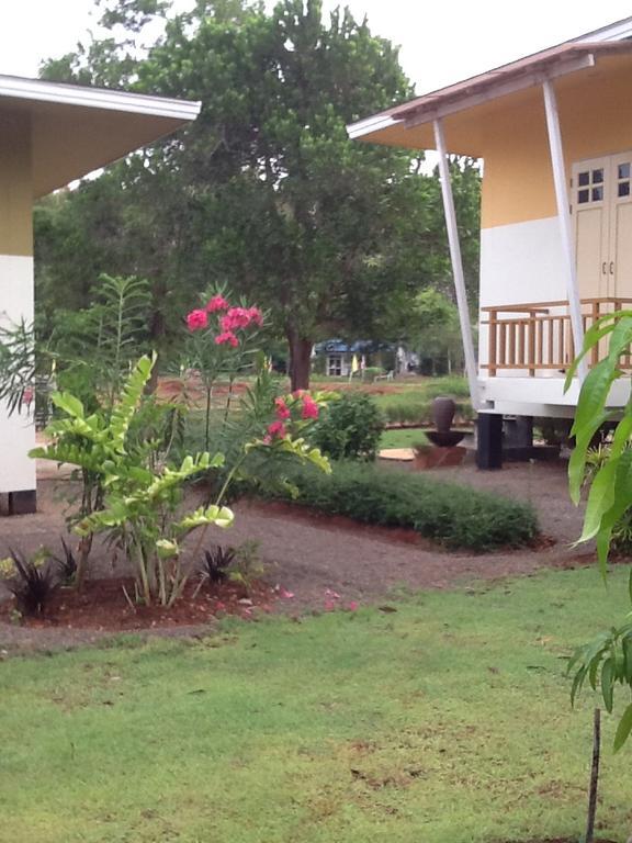 N.T. Home Ban Thung  المظهر الخارجي الصورة