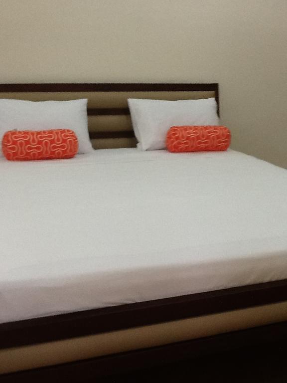 N.T. Home Ban Thung  المظهر الخارجي الصورة