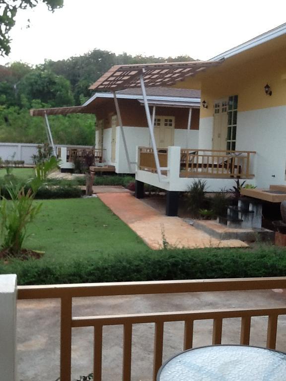 N.T. Home Ban Thung  المظهر الخارجي الصورة