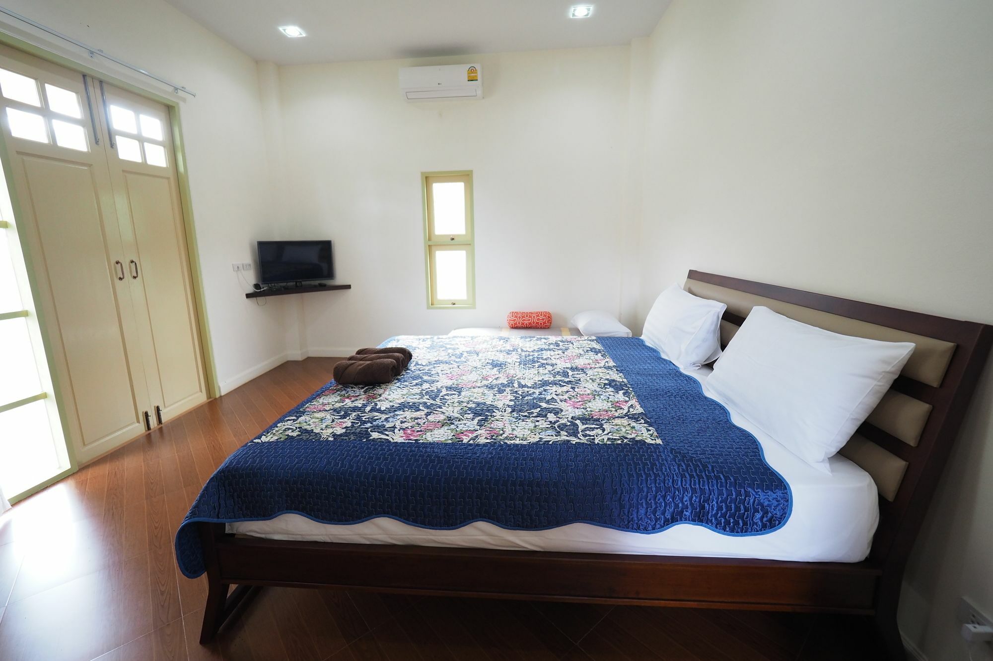 N.T. Home Ban Thung  المظهر الخارجي الصورة