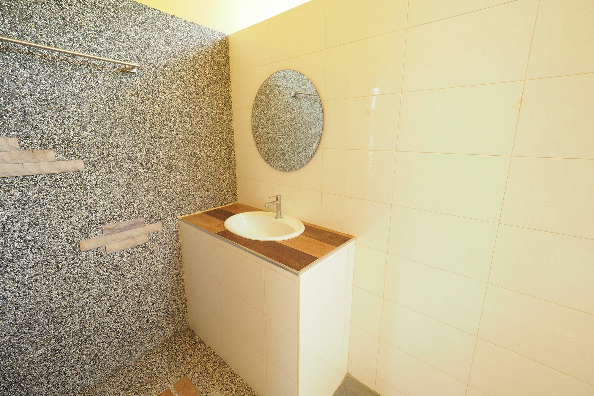 N.T. Home Ban Thung  المظهر الخارجي الصورة