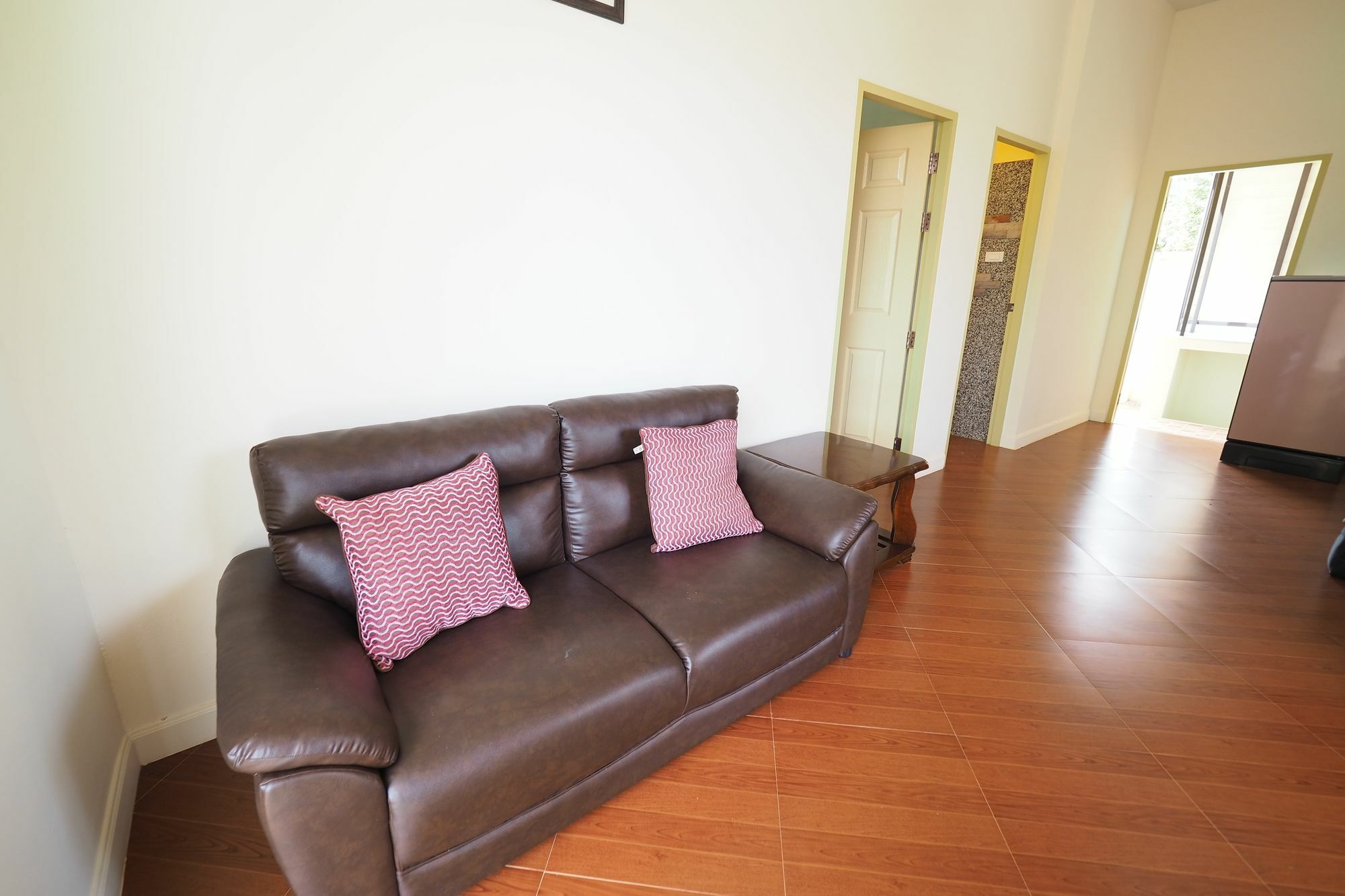 N.T. Home Ban Thung  المظهر الخارجي الصورة