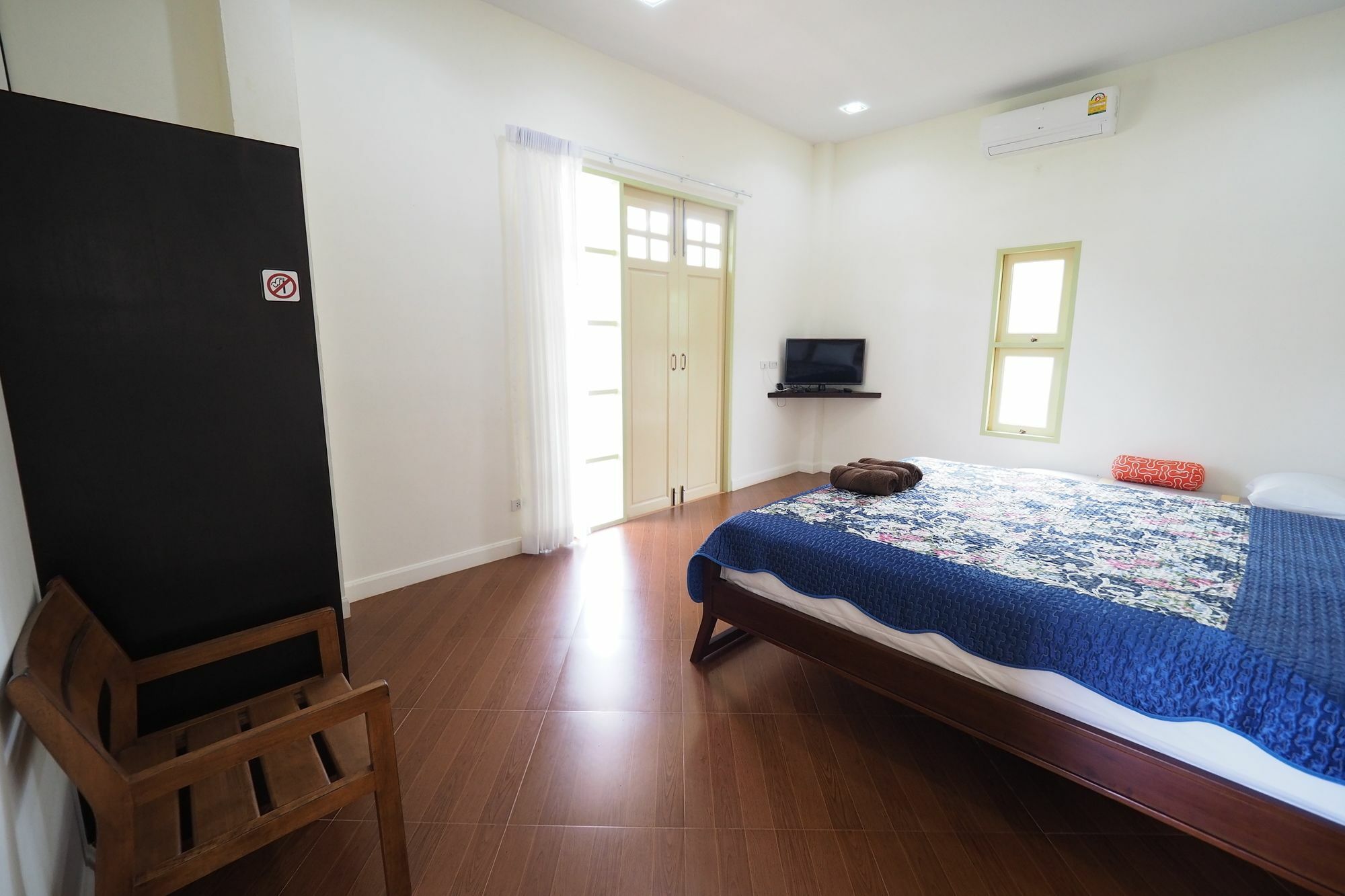N.T. Home Ban Thung  المظهر الخارجي الصورة