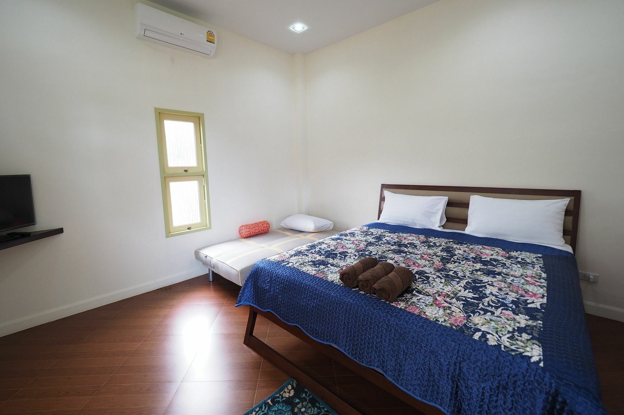N.T. Home Ban Thung  المظهر الخارجي الصورة