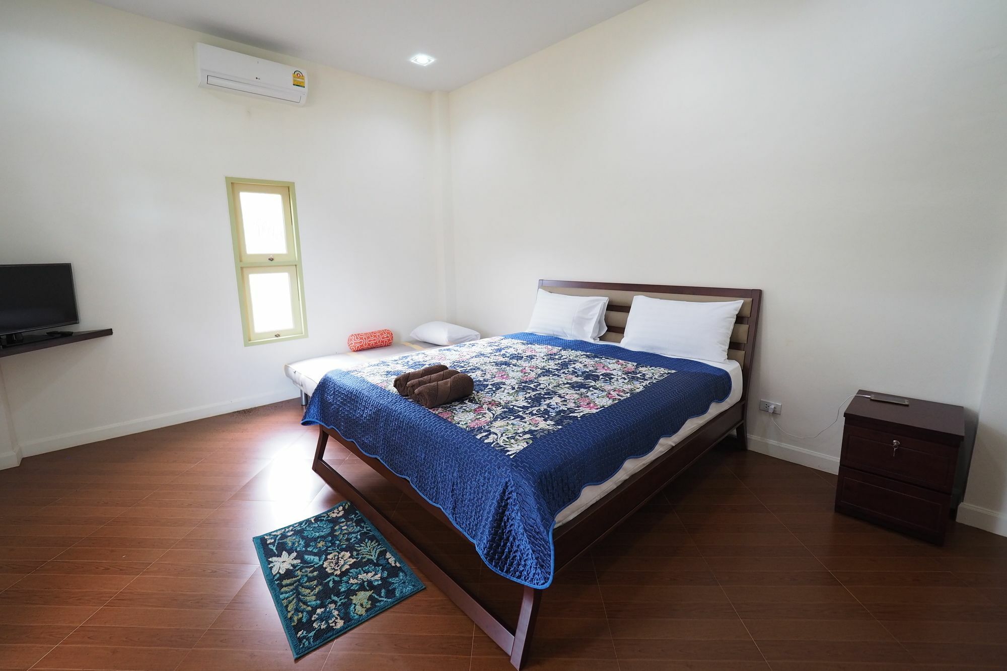 N.T. Home Ban Thung  المظهر الخارجي الصورة