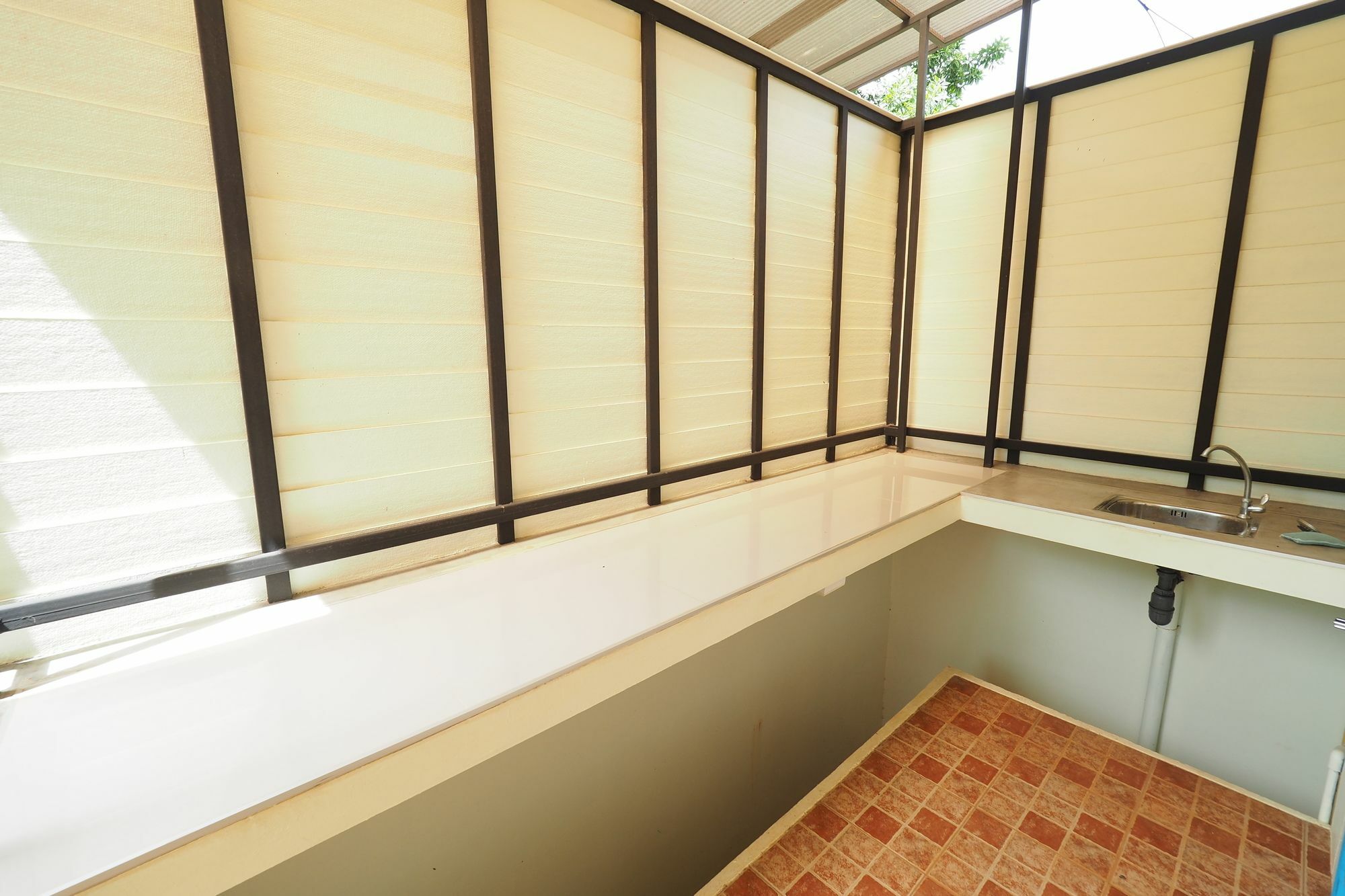 N.T. Home Ban Thung  المظهر الخارجي الصورة