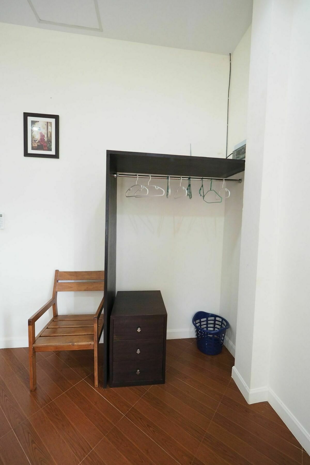 N.T. Home Ban Thung  المظهر الخارجي الصورة