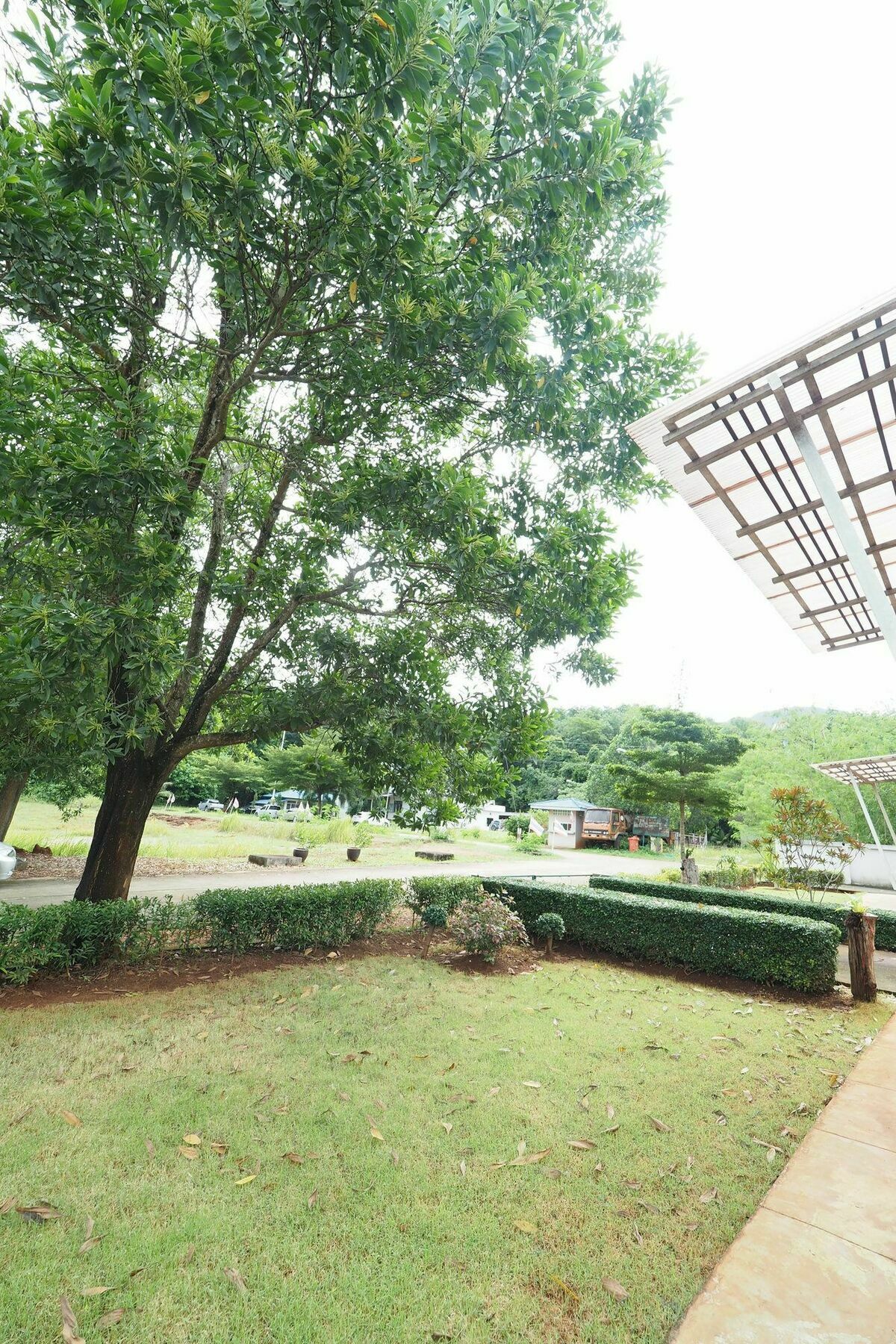 N.T. Home Ban Thung  المظهر الخارجي الصورة