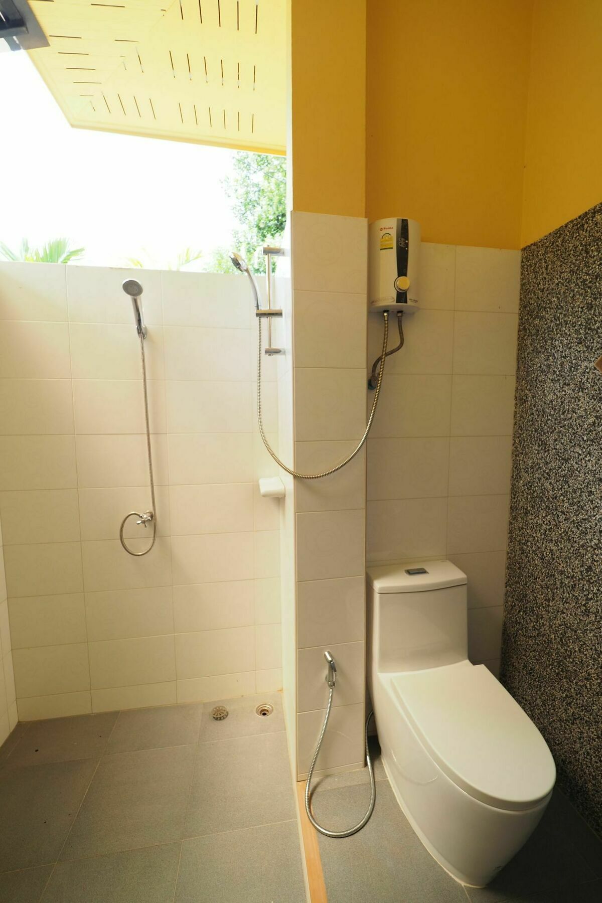 N.T. Home Ban Thung  المظهر الخارجي الصورة